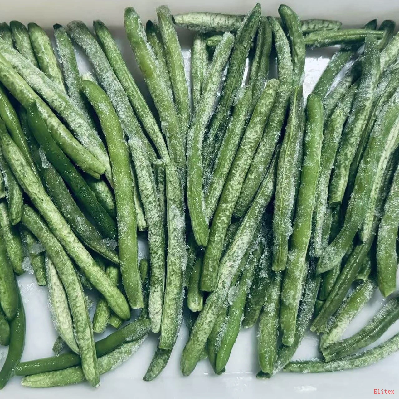 Frozen Green Sword Bean With High Quality best